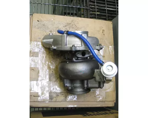 INTERNATIONAL DT466E Turbocharger