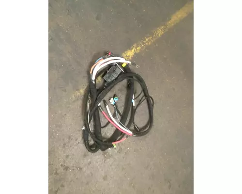 INTERNATIONAL DT466E WIRING HARNESS, ENGINE