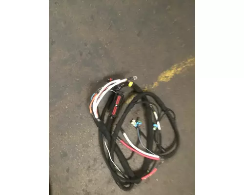 INTERNATIONAL DT466E WIRING HARNESS, ENGINE