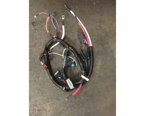 INTERNATIONAL DT466E WIRING HARNESS, ENGINE