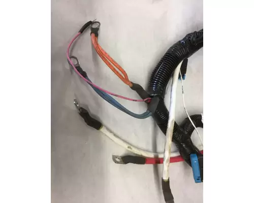 INTERNATIONAL DT466E WIRING HARNESS, ENGINE