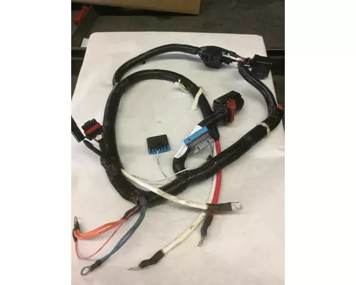 INTERNATIONAL DT466E WIRING HARNESS, ENGINE