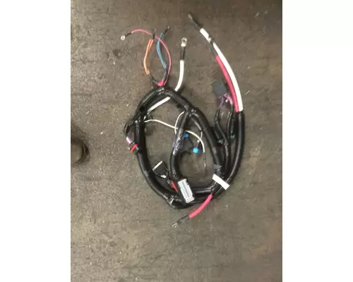 INTERNATIONAL DT466E WIRING HARNESS, ENGINE