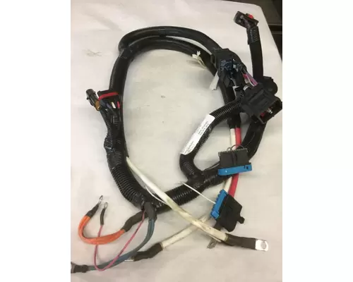 INTERNATIONAL DT466E WIRING HARNESS, ENGINE