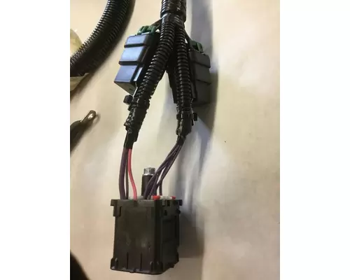 INTERNATIONAL DT466E WIRING HARNESS, ENGINE