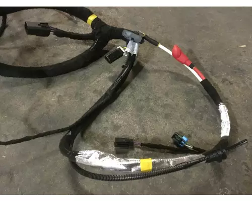 INTERNATIONAL DT466E WIRING HARNESS, ENGINE