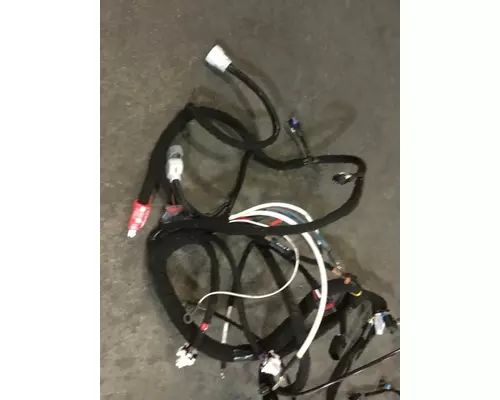 INTERNATIONAL DT466E WIRING HARNESS, ENGINE