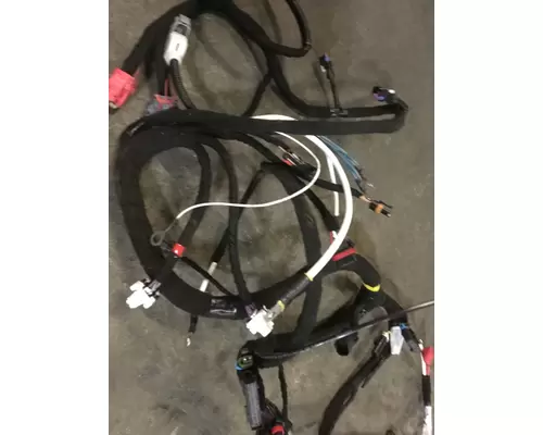 INTERNATIONAL DT466E WIRING HARNESS, ENGINE