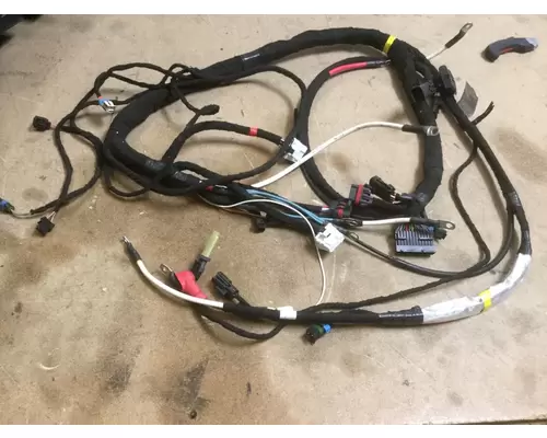 INTERNATIONAL DT466E WIRING HARNESS, ENGINE