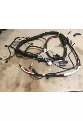 INTERNATIONAL DT466E WIRING HARNESS, ENGINE