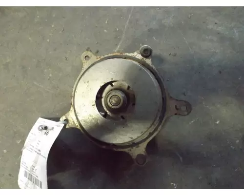 INTERNATIONAL DT466E Water Pump