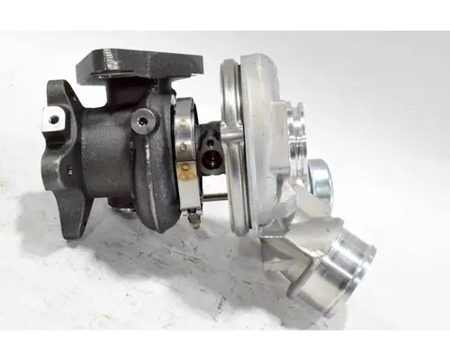 INTERNATIONAL DT466HT/570 Turbocharger  Supercharger