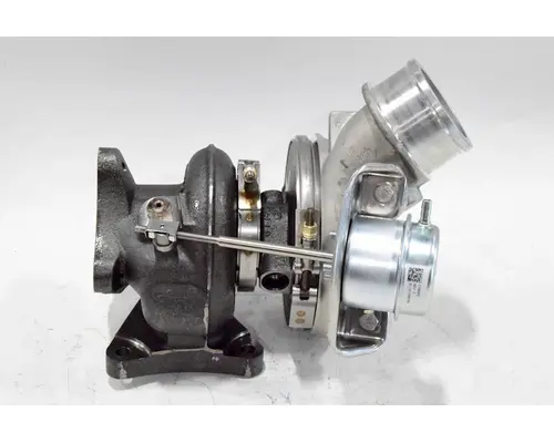 INTERNATIONAL DT466HT/570 Turbocharger  Supercharger