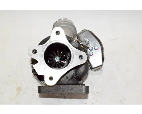 INTERNATIONAL DT466HT/570 Turbocharger  Supercharger