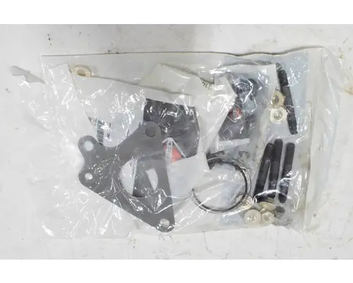 INTERNATIONAL DT466HT/570 Turbocharger  Supercharger