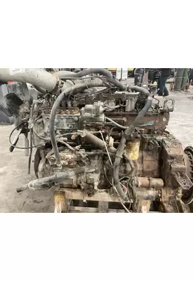 INTERNATIONAL DT466M Engine Assembly