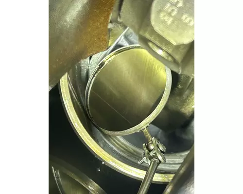 INTERNATIONAL DT466M Engine Assembly