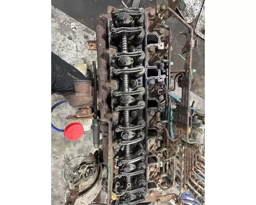 INTERNATIONAL DT466M Engine Assembly