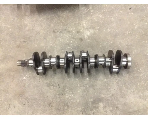 INTERNATIONAL DT466M Engine Crankshaft