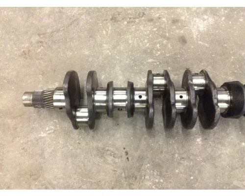 INTERNATIONAL DT466M Engine Crankshaft