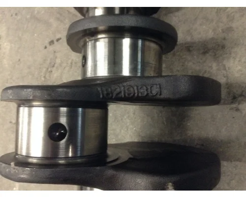 INTERNATIONAL DT466M Engine Crankshaft