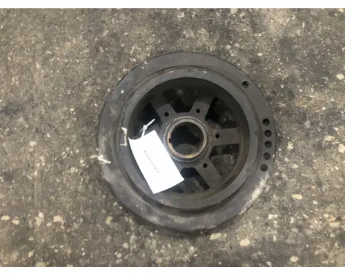 INTERNATIONAL DT466M Engine Dampener  Balancer