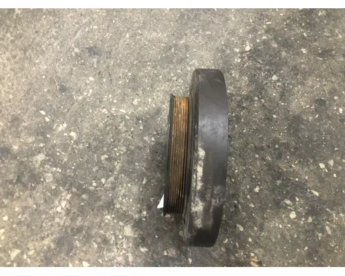 INTERNATIONAL DT466M Engine Dampener  Balancer