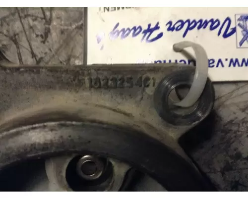 INTERNATIONAL DT466M Engine Misc. Parts