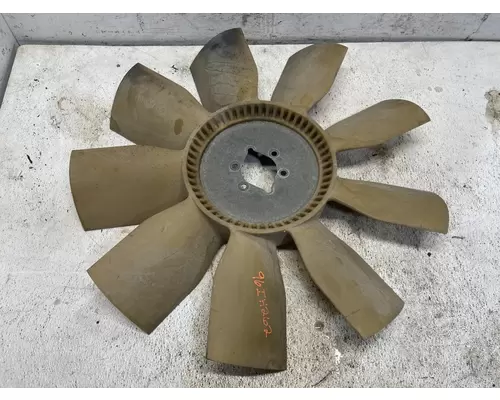 INTERNATIONAL DT466M Fan Blade