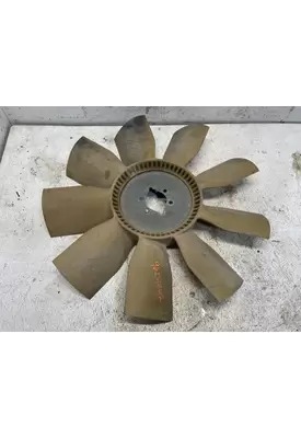 INTERNATIONAL DT466M Fan Blade