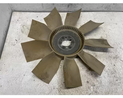 INTERNATIONAL DT466M Fan Blade