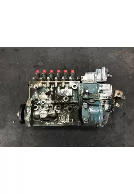 INTERNATIONAL DT466M Fuel Injection Pump