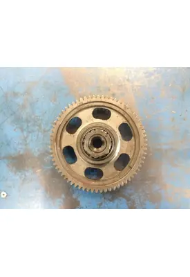 INTERNATIONAL DT466M Timing Gears