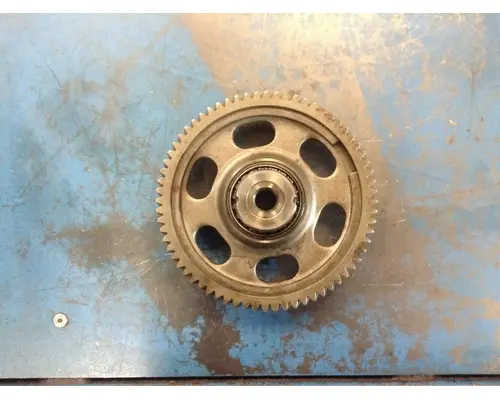 INTERNATIONAL DT466M Timing Gears