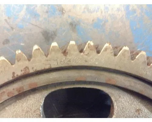 INTERNATIONAL DT466M Timing Gears