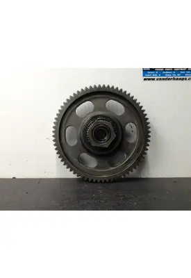 INTERNATIONAL DT466M Timing Gears