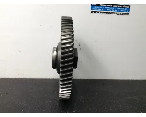 INTERNATIONAL DT466M Timing Gears