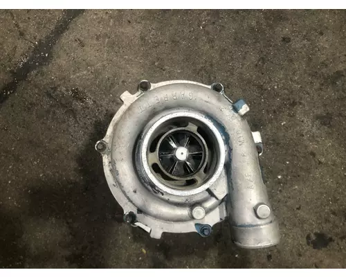 INTERNATIONAL DT466M TurbochargerSupercharger