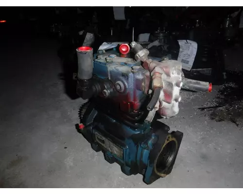 INTERNATIONAL DT466 Air Compressor