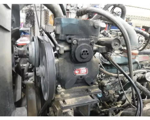 INTERNATIONAL DT466 Air Compressor