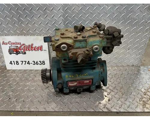 INTERNATIONAL DT466 Air Compressor