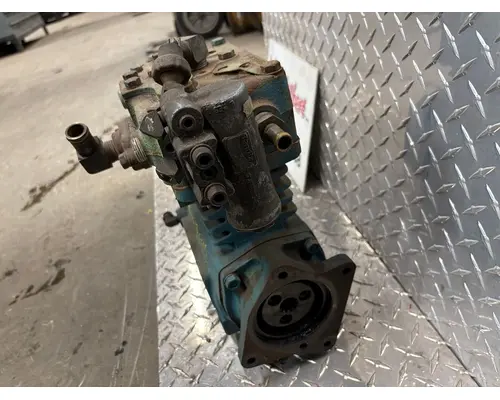 INTERNATIONAL DT466 Air Compressor