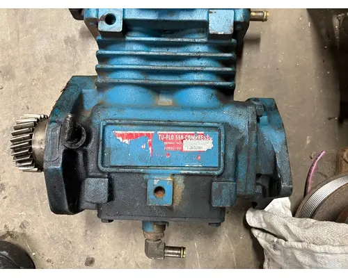 INTERNATIONAL DT466 Air Compressor