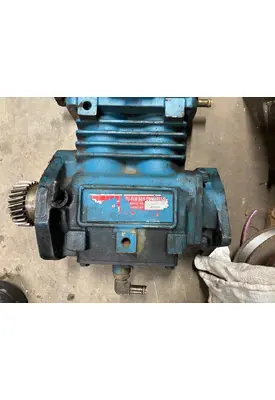 INTERNATIONAL DT466 Air Compressor