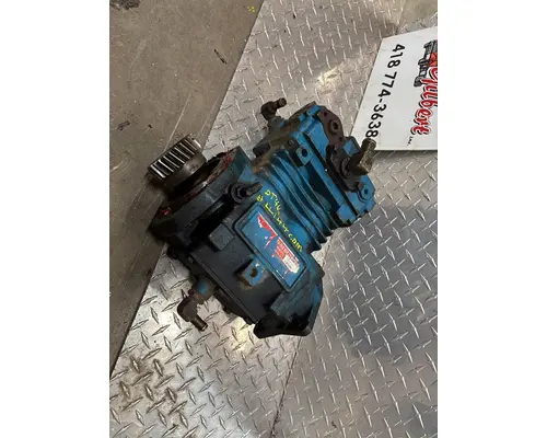 INTERNATIONAL DT466 Air Compressor