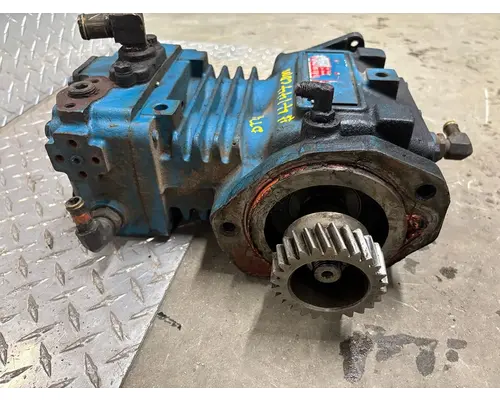 INTERNATIONAL DT466 Air Compressor