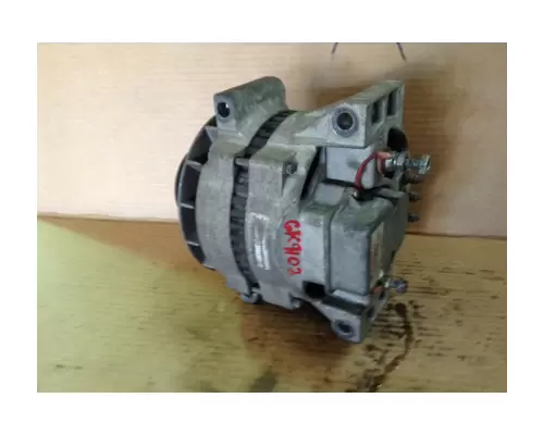 INTERNATIONAL DT466 Alternator