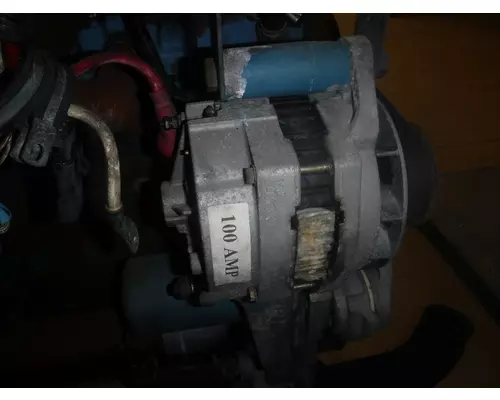 INTERNATIONAL DT466 Alternator