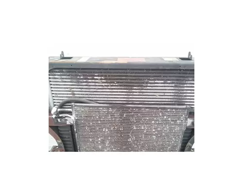 INTERNATIONAL DT466 Charge Air Cooler (ATAAC)