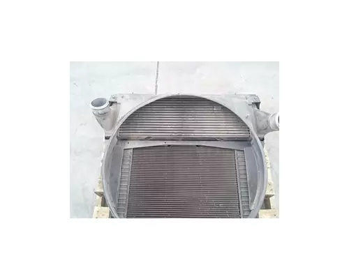 INTERNATIONAL DT466 Charge Air Cooler (ATAAC)